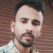 Ansari Divorced Groom