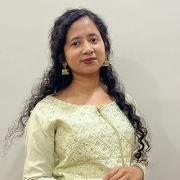 Vahivancha Barot Bride