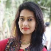 Chenna Dasar / Dandiga Dasar Bride