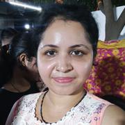 Kulin Kayastha Bride