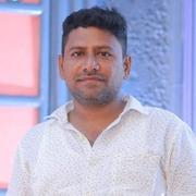 Muthuraja Naidu Groom
