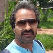 Iyengar Groom
