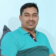 Khandayat Groom