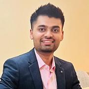 Poojary Billava NRI Groom