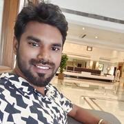 Piramalai Kallar Groom