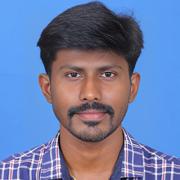 CSI Nadar Groom