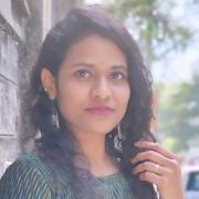 Vokkaliga Bride