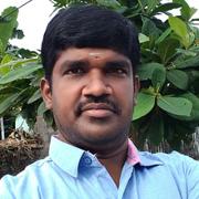 Kongu Vellala Gounder Groom