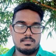 CSI Nadar Groom