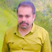 Ahir Sonar Groom