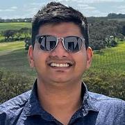 Nair Groom