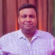 Vaishnav Vania Groom