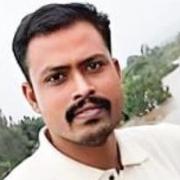 96 Kuli Maratha Groom