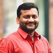 Kapu Naidu NRI Groom