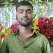 Sahu Teli Groom