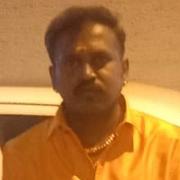 Adi Dravidar Groom