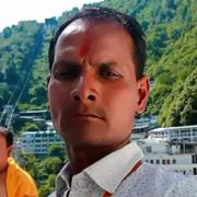 Gupta Baniya Groom
