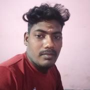 Vaniyan Groom