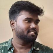 Valaiyar / Valayar Groom