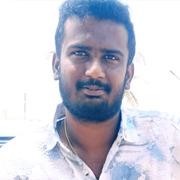 Gowda Groom