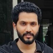 96 Kuli Maratha Groom