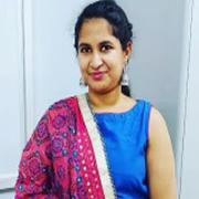 Agarwal Bride