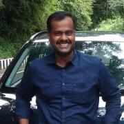 Nathaman Udayar Groom