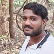 Valluvan/Valluvar Groom