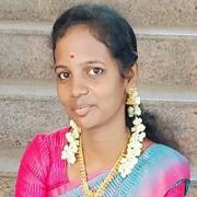 Scheduled Caste (SC) Bride