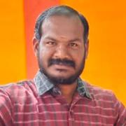 Maruthuvar Groom
