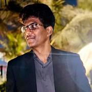 Paravan / Paravar Groom