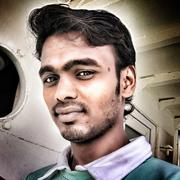 Kurumbar Groom