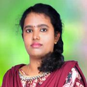 Muthuraja Bride