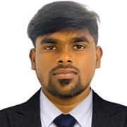 Kongu Vellala Gounder Groom
