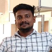 Vaniya Chettiar Groom