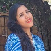 Baidya Bride