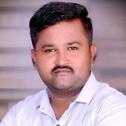 Lingayat Panchamasali Groom