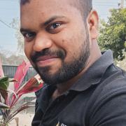 Holeya Dasari Groom