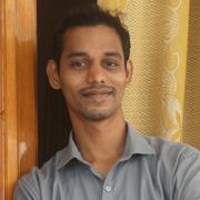 Viswabrahmin Groom