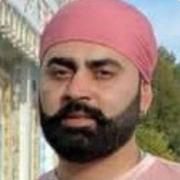 Jat Divorced Groom