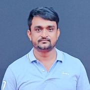 Paknak Reddy Groom
