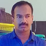 Nambiar Groom