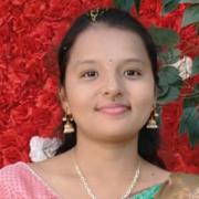 Padmashali / Padmasali Bride