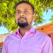 Gupta Baniya Groom