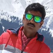Kayastha Groom