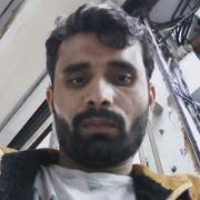 Kashyap Groom
