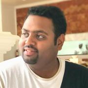Senguntha Mudaliyar Groom