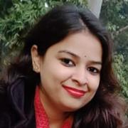 Marwari / Marwadi Divorced Bride