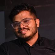 Khandayat Groom