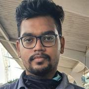 Iyer NRI Groom